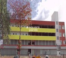 Krishna Square Pirangut Featured Image