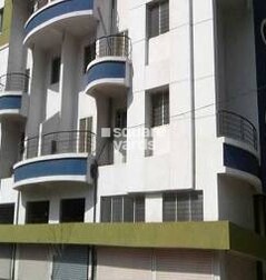 Krishna Towers Narhe Krishna Towers Narhe