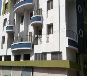 Krishna Towers Narhe Cover Image