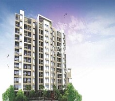Krishnaganga Venkatesh Ganga, Pashan, Pune