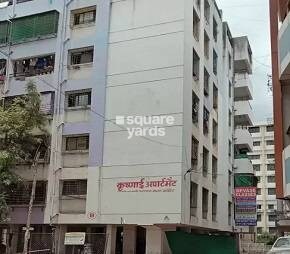 Krishnai Apartments Cover Image