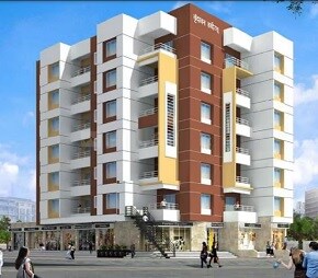 Krishnai Vrundaavan Heights