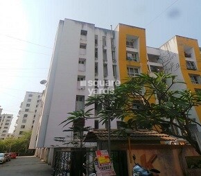 Krishnakeval Township