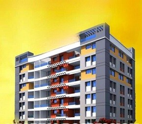 KrishnaLeela Laxmi Ganga Heights