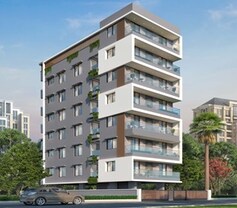 Krishnaraj Suvarnadip Sartha, Nigdi, Pune