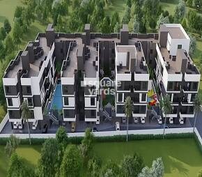 Krishnarama Sai Dwarka