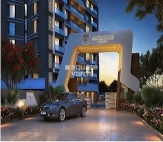 Krisna Nirmaan Amorapolis B Wing, Dhanori, Pune