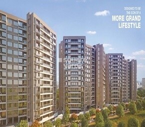 Krisna Nirmaan Amorapolis C Wing Featured Image