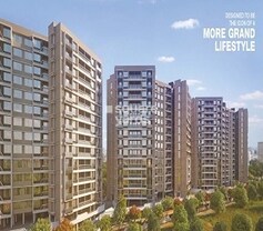 Krisna Nirmaan Amorapolis C Wing, Dhanori, Pune