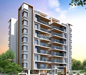 Kristal 28, Pimple Nilakh, Pune