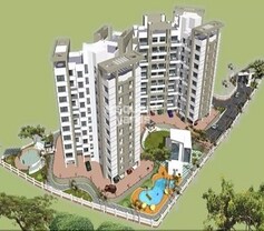 Krome Citroena, Undri, Pune