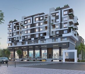 Krupasindhu Aryan Square Featured Image