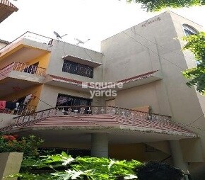 Krushnai Apartments