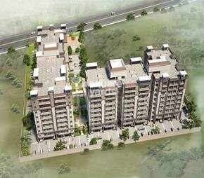 Krushnai Vihar Shirur, Shirur, Pune