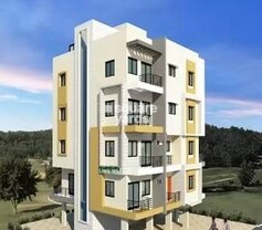 Krushnrang Residency, Charholi Budruk, Pune