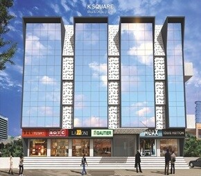Kshirsagar K Square Flagship