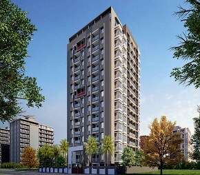 Kshitej 24 Life Blooms residential project in Tathawade