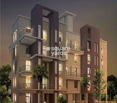Kshrugal Icon, Wanwadi, Pune