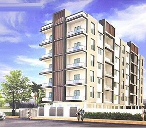 Kuber Ananta, Ambegaon Budruk, Pune