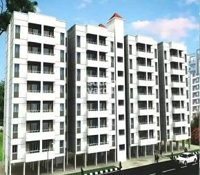 Kuber Shree Siddhivinayak Park