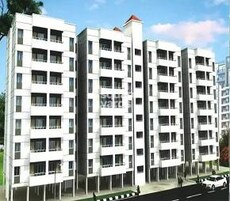 Kuber Shree Siddhivinayak Park Featured Image