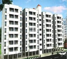 Kuber Shree Siddhivinayak Park, Phursungi, Pune