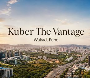 Kuber The Vantage Featured Image