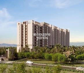 Kudale Park Life Featured Image