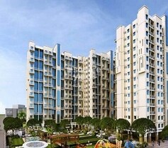 KUL Nation Phase I, Manjari, Pune