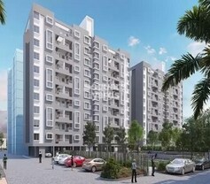 Kuldevee Nobles Heights, Undri, Pune