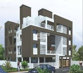 Kulkarni Asmant, Sus, Pune