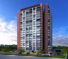 Kumar 47 East A, Magarpatta City, Pune