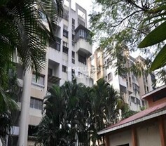 Kumar Aangan, Yerawada, Pune