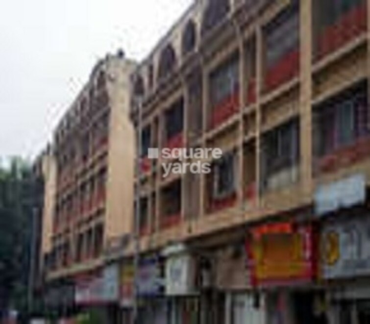 Kumar Anusuya Enclave Cover Image