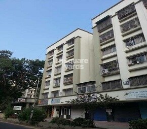 Kumar Apartment, Karve Nagar, Pune