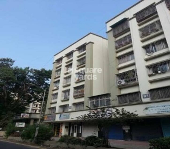 Kumar Apartment Cover Image