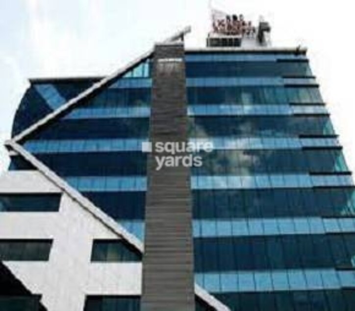 Kumar Business Center Cover Image