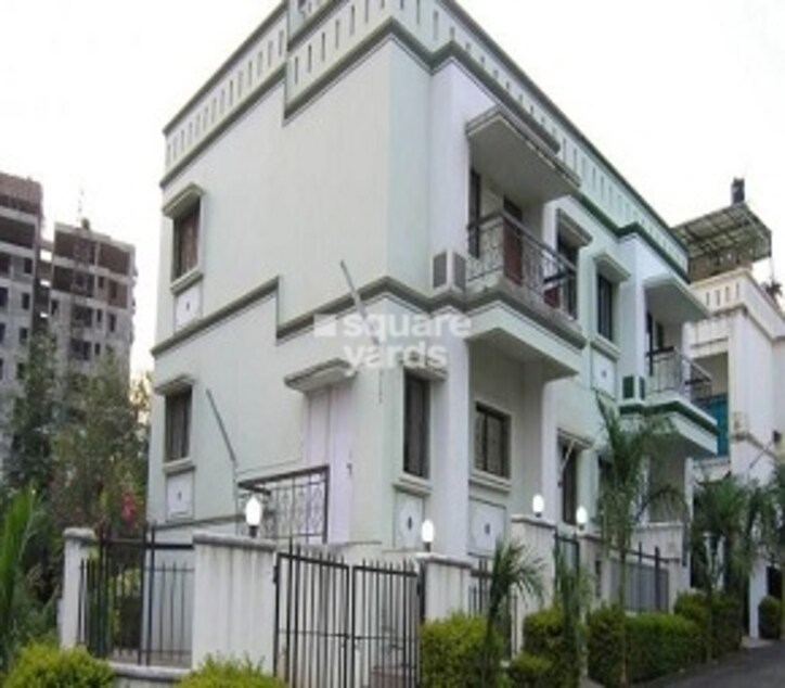 Kumar City Bungalows Cover Image