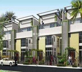 Kumar City