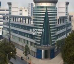 Kumar Connaught Place, Sangamvadi, Pune