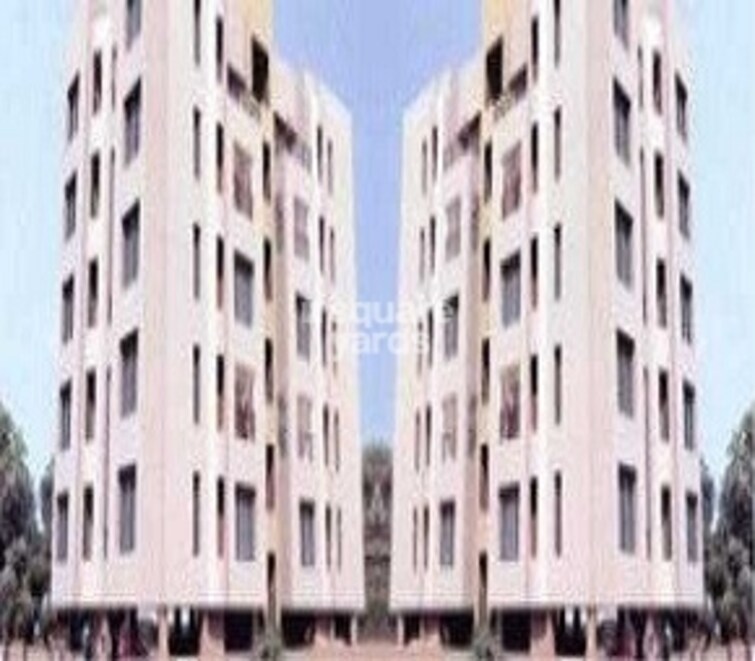 Kumar Damodar Society Cover Image