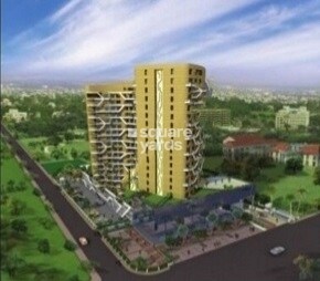 Kumar Ecoscapes, Kharadi, Pune