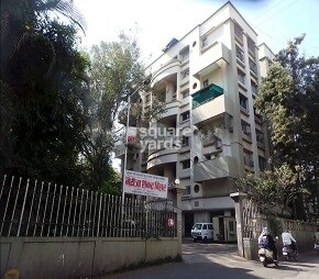 Kumar Girija Shankar Vihar