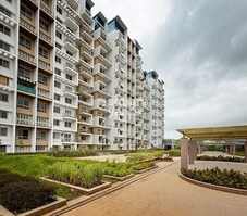 Kumar Hill View Residency Featured Image