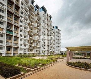 Kumar Hill View Residency
