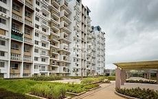 Kumar Hill View Residency Featured Image