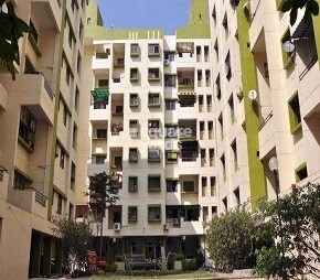 Kumar Kubera Bahaar, Baner, Pune