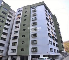 Kumar Kunj, Fatima Nagar, Pune