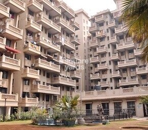 Kumar Laxmi Vilas, Mukund Nagar, Pune