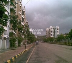 Kumar Mahatma Society, Kothrud, Pune